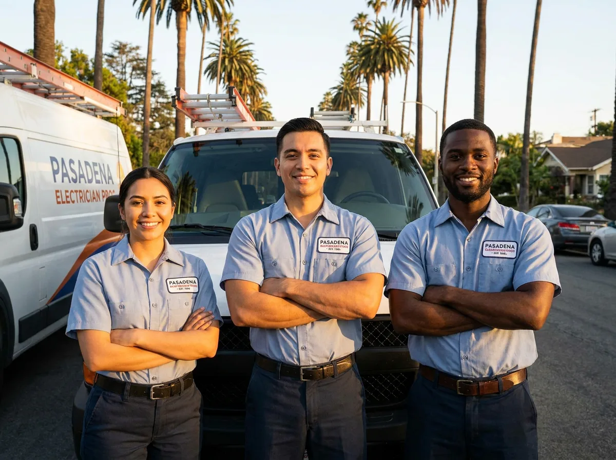 Electrician company in Bryn Mawr, PA