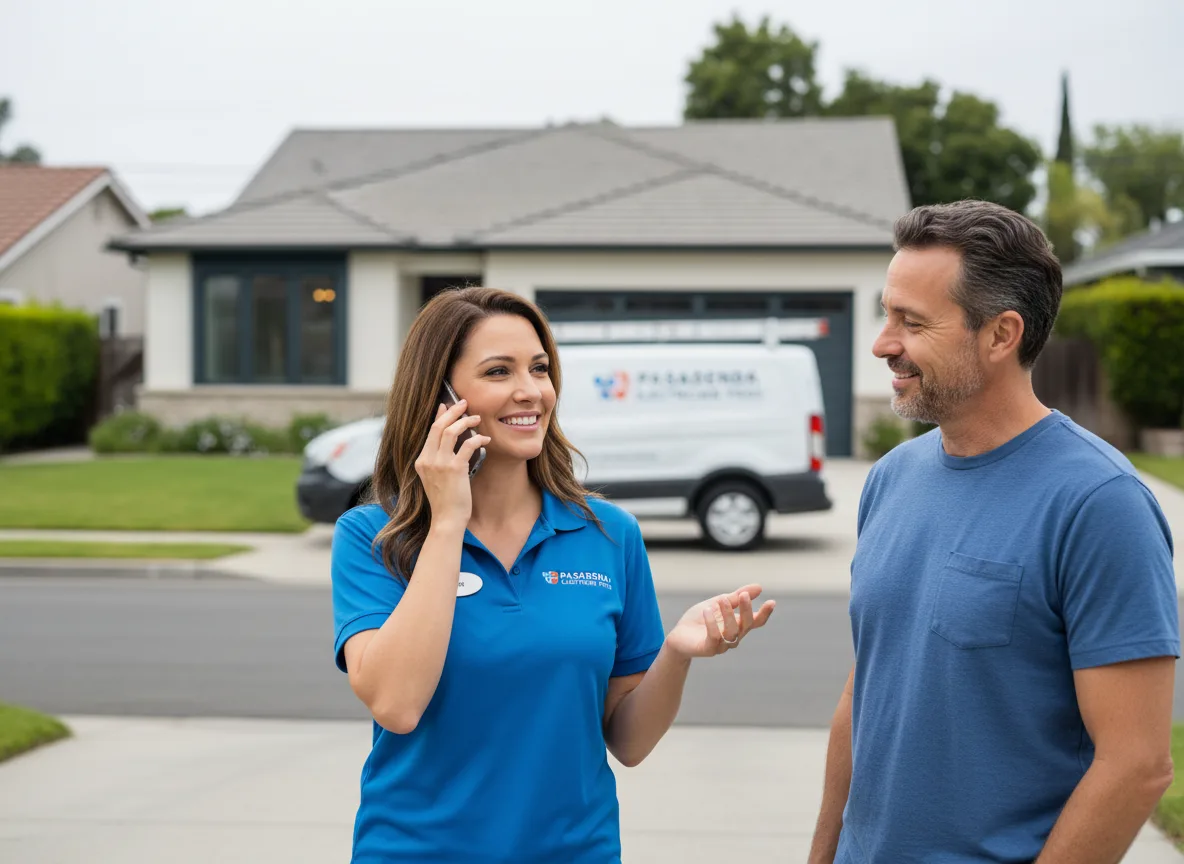 Electrician Bryn Mawr, PA FAQs